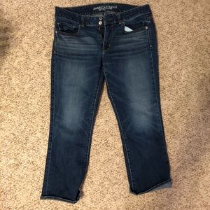 American Eagle Crops